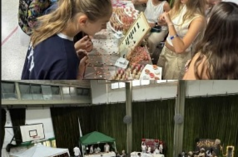 2° ENCUENTRO DE EMPRENDEDORES